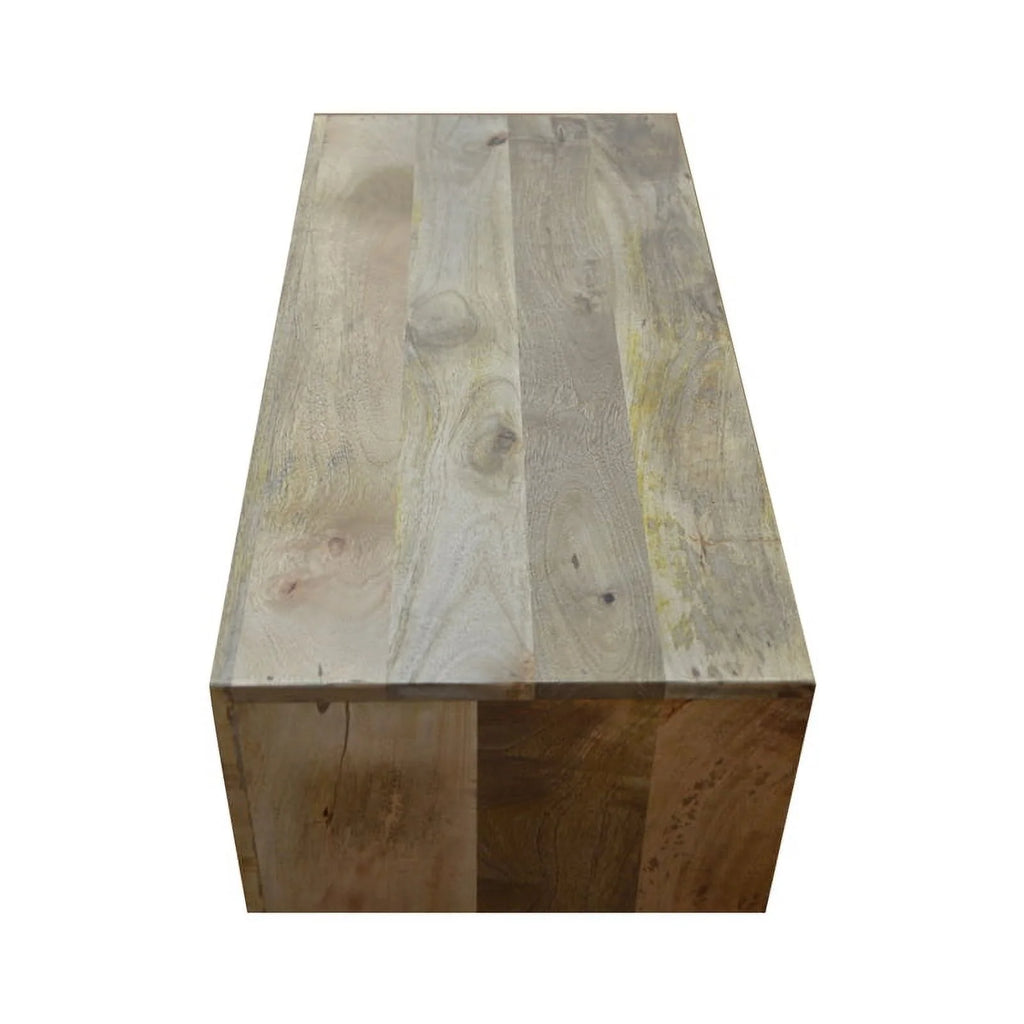 5 Drawer Solid Wood Dresser E4283