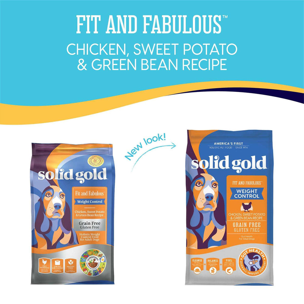 Grain-Free Chicken Weight Control E3635
