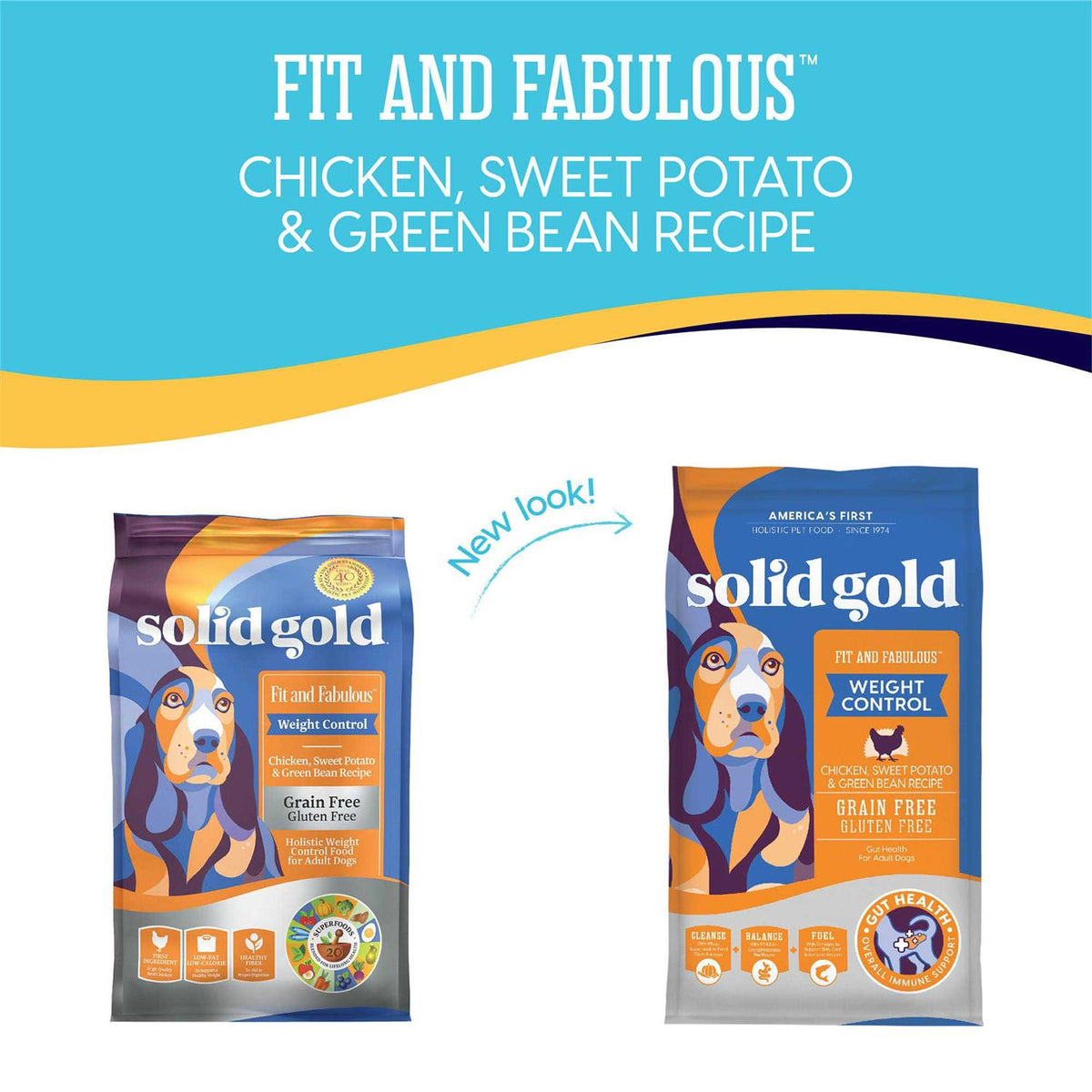Grain-Free Chicken Weight Control E3635
