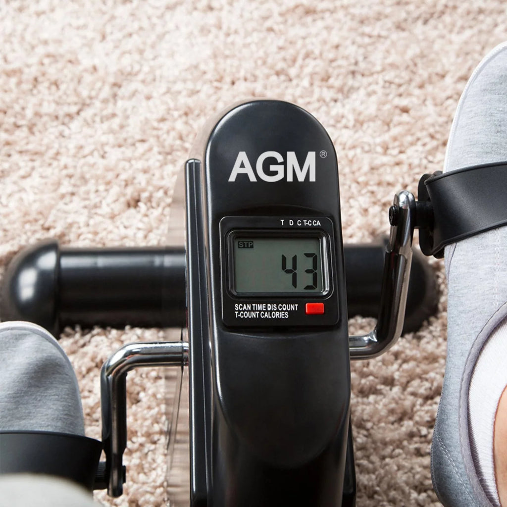 Portable Mini Exercise Bike G33300