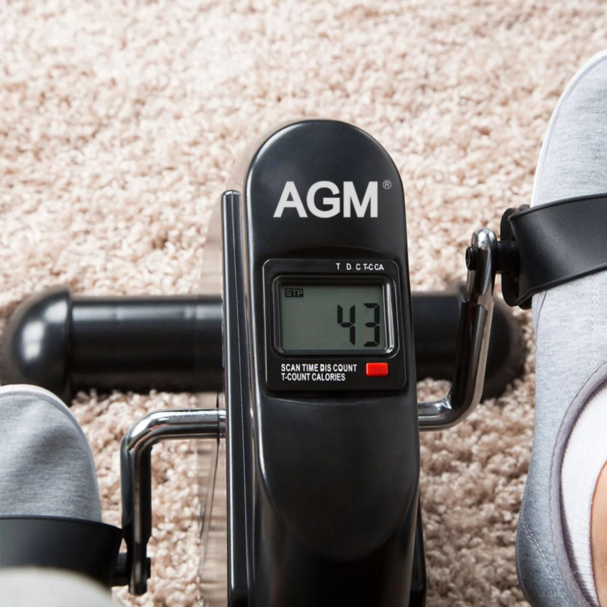 Portable Mini Exercise Bike G33300