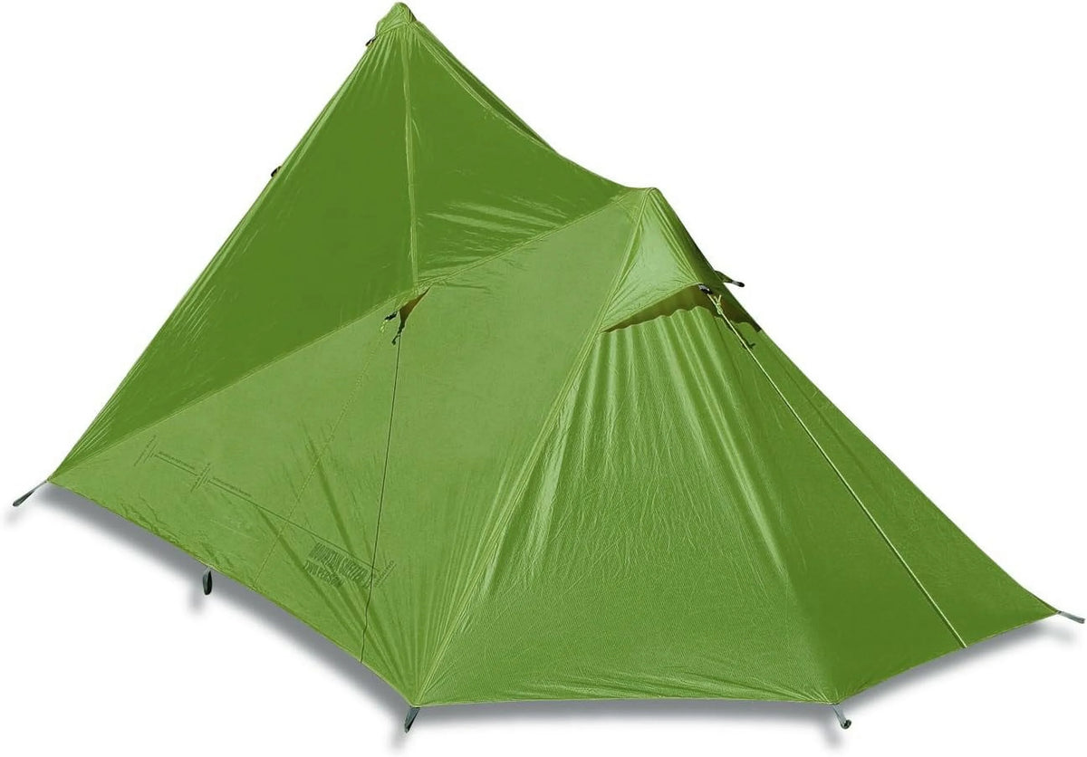 Lightweight 2-Person 3 Season Rain Fly Tent Tarp O347951