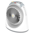 Small Nursery Electric Heater and Fan Z928