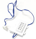 Refrigerator Section Sensor And Cover V53993