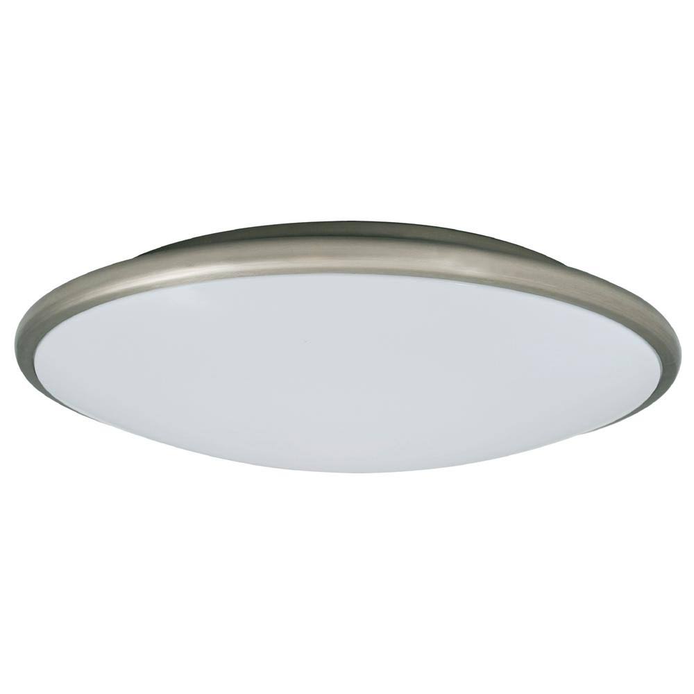 LED Saucer Flush Mount Z58615