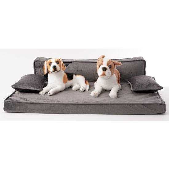 Modern Pet Sofa Bed Q543747