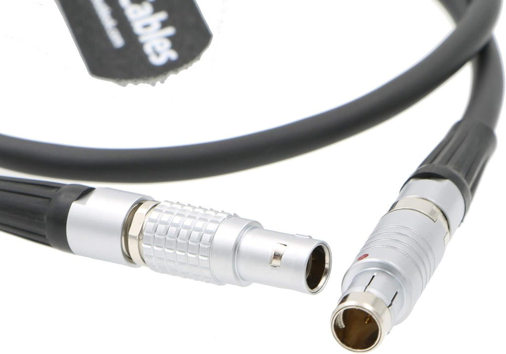 3 Pin Male to 2 Pin Male Cable Pack of 2 W10282
