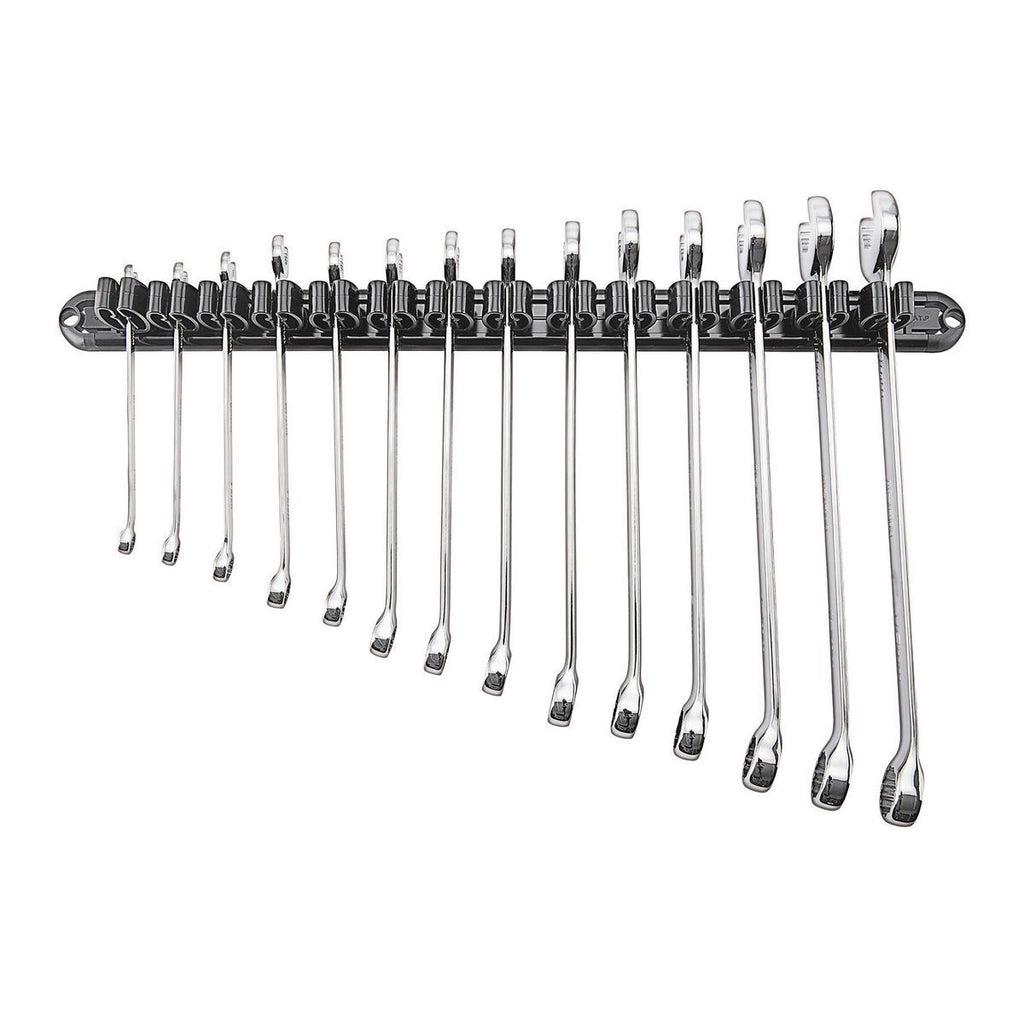 Magnetic Clip Rail Tool Holder X2064
