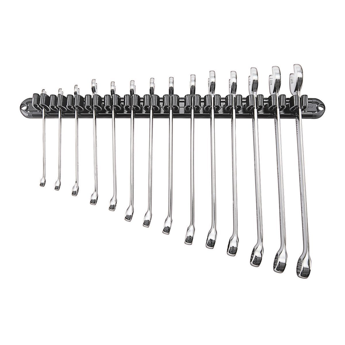 Magnetic Clip Rail Tool Holder X2064