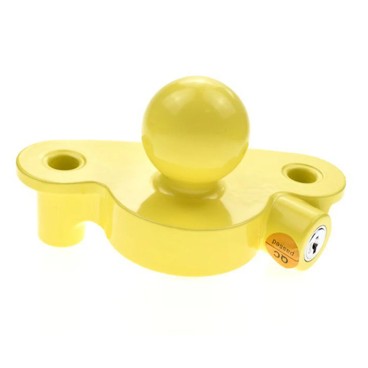 Heavy Duty Universal Coupler Hitch Trailer Lock E205