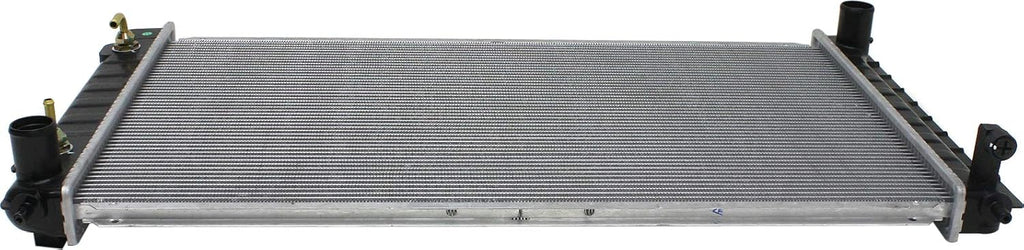 Radiator for Nissan Altima Maxima Automatic Transmission Sedan G69232