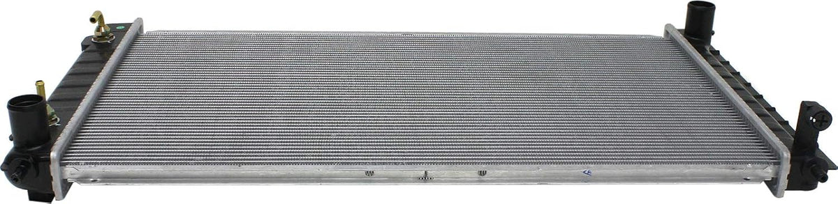 Radiator for Nissan Altima Maxima Automatic Transmission Sedan G69232