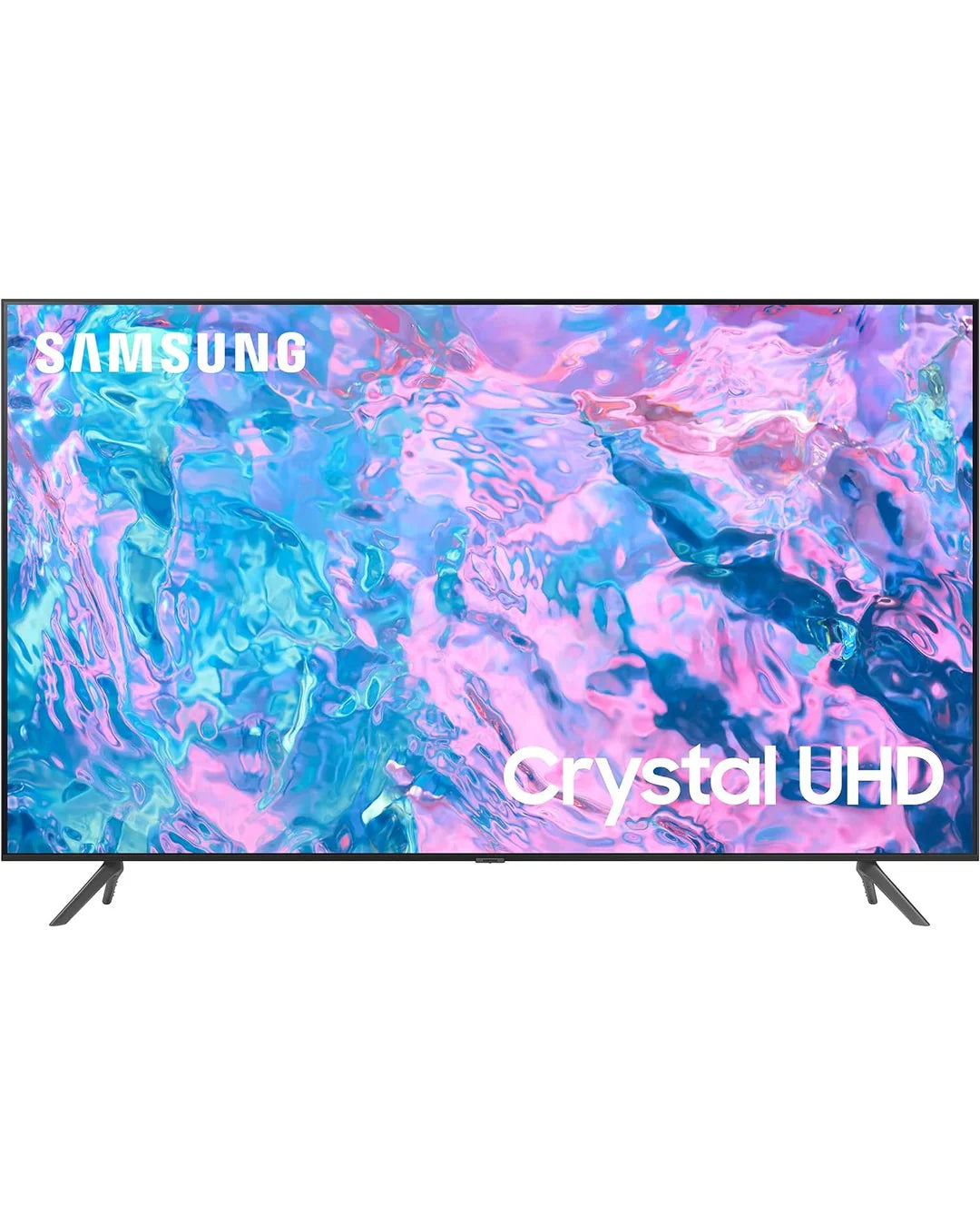 43 Crystal UHD 4K Smart TV H68083