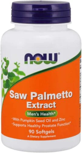Prostate Health Supplement R29134