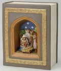 Musical Book of Holy Family C676
