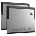 256 GB CFast 2 Pack T909150
