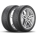 245/40R19 98Y Tires D608