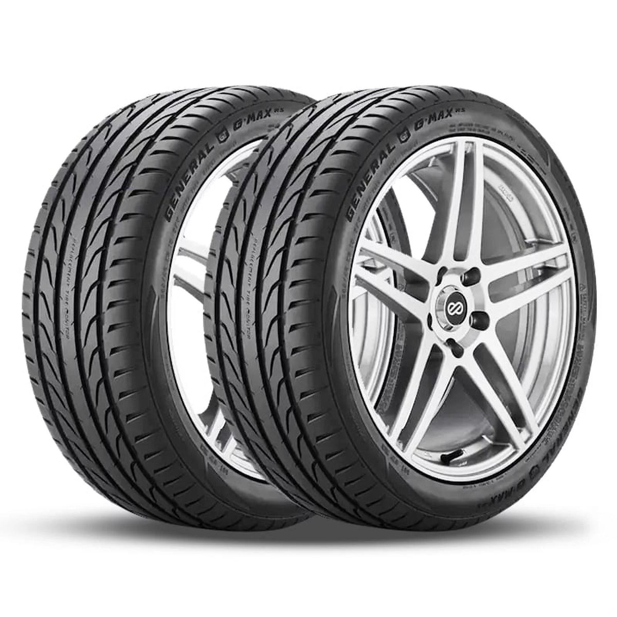 245/40R19 98Y Tires D608