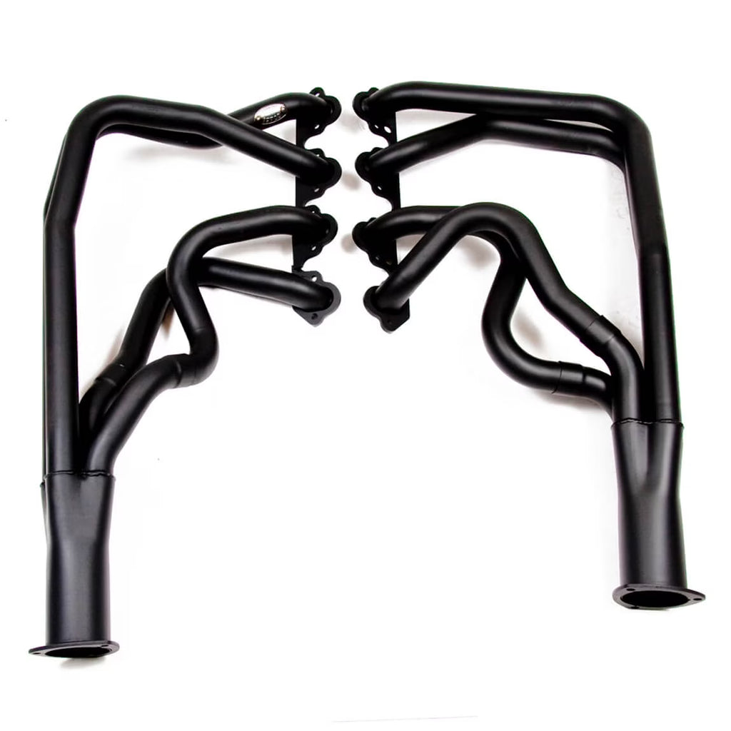 Painted Long Tube Headers I220901