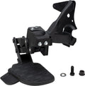 Retractable Bumper Truck Tailgate Step H8287