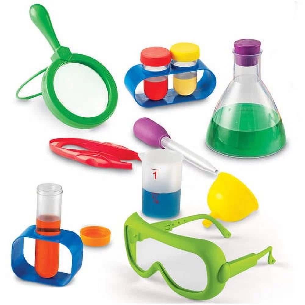 Primary Science Lab Set D6065