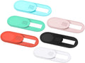 Webcam Cover Slide Ultra-Thin 6 Pack B1995