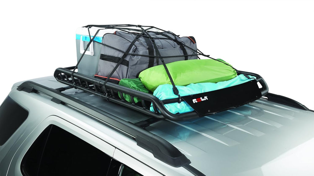 Rooftop Cargo Basket G55732