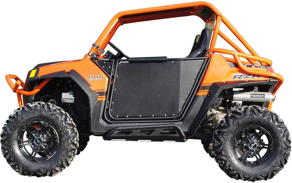 Aluminum Doors for Polaris RZR 800/800 S / 570/900 R48684