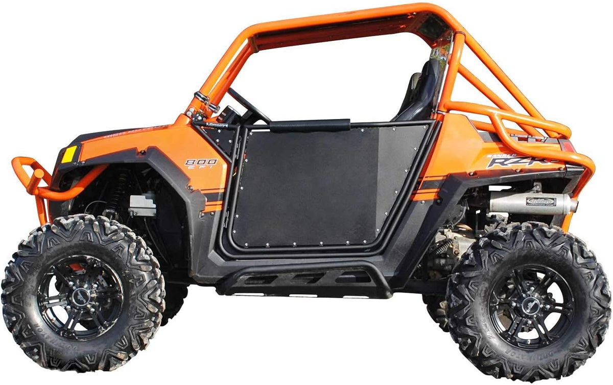 Aluminum Doors for Polaris RZR 800/800 S / 570/900 R48684