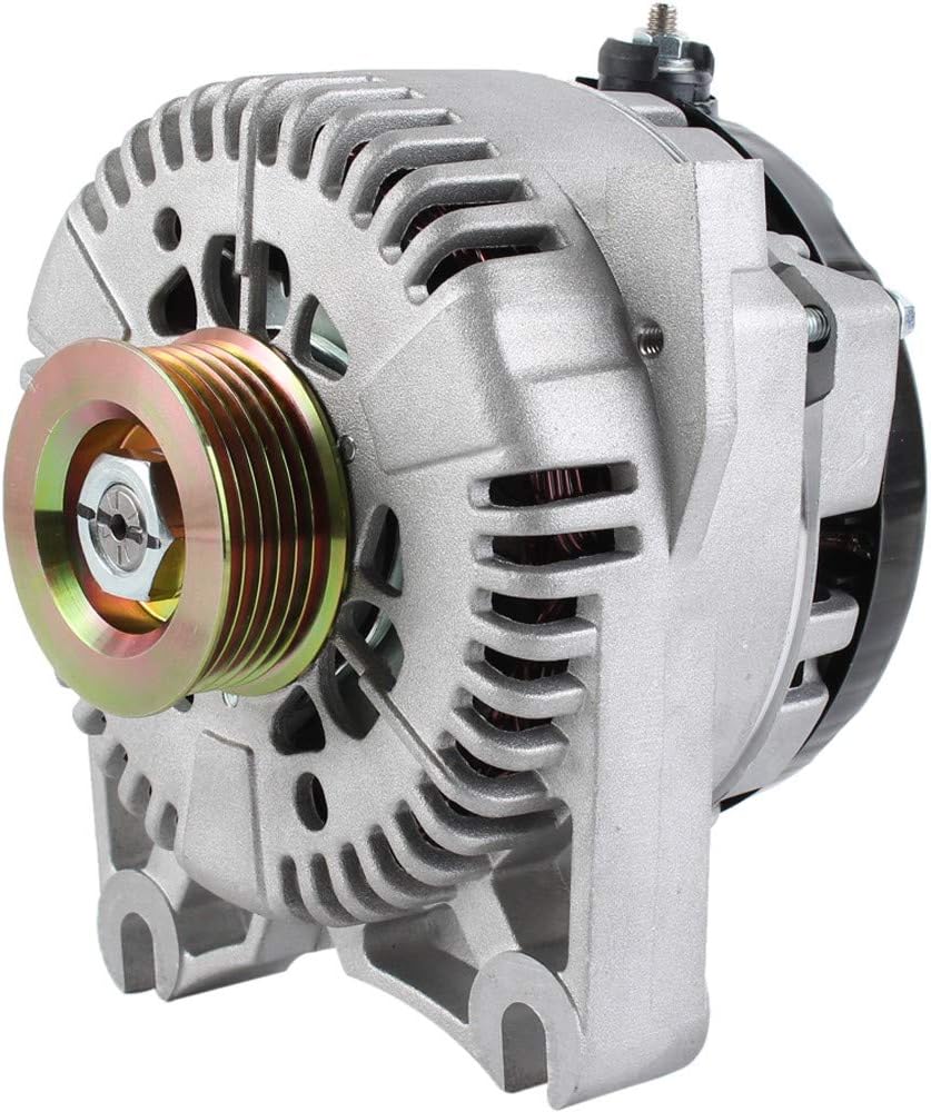 Alternator S70251