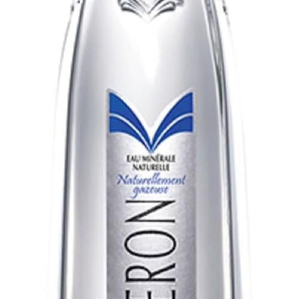 25.3 Fl Oz Mineral Water (12 Glass Bottles) L642255