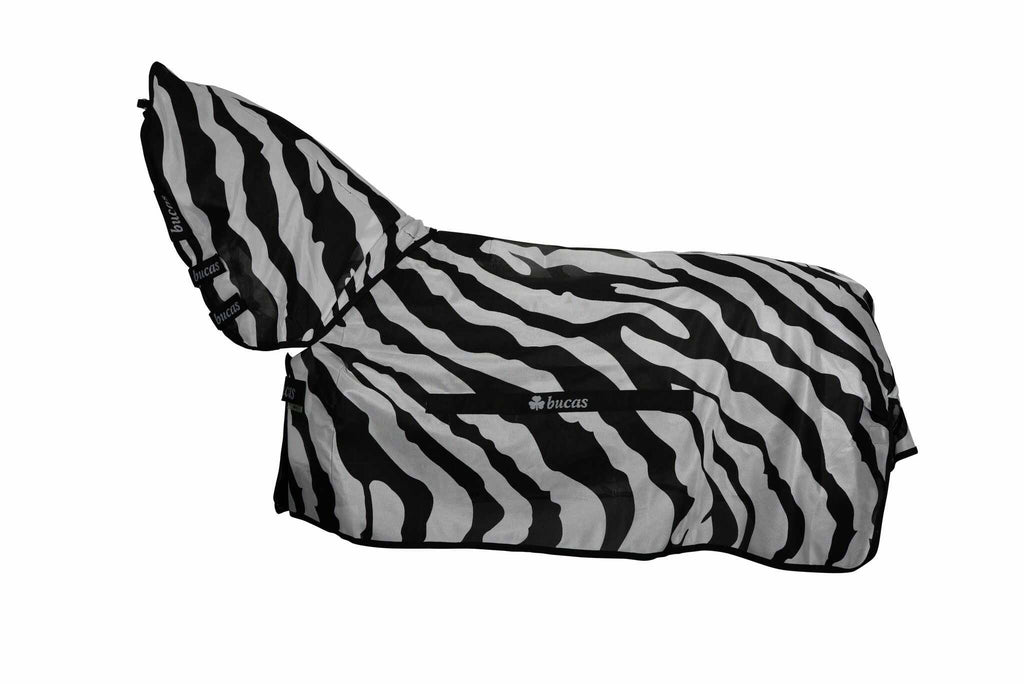 Zebra Full Neck P450981