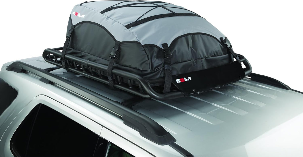 Rooftop Cargo Basket G55732