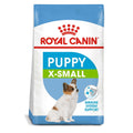 X-Small Puppy Dry Dog Food A790371