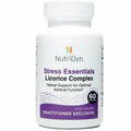 Licorice Complex 60 Caps B709