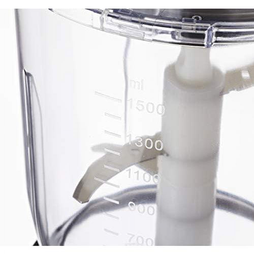 6.5-Cup Food Processor F734174