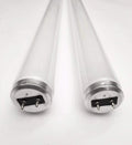 25 Watt 30 inch T12 Fluorescent Tube Bulb (2 Pack) L538