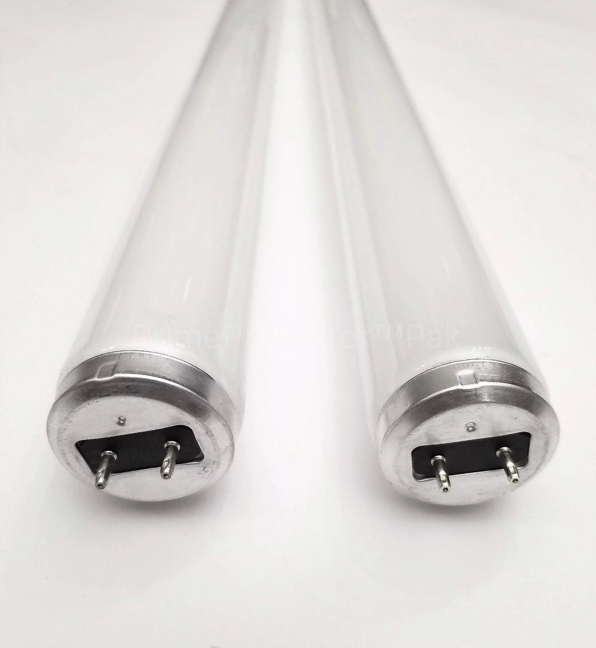 25 Watt 30 inch T12 Fluorescent Tube Bulb (2 Pack) L538