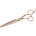 Rose Gold 54 Tooth Thinner F781030