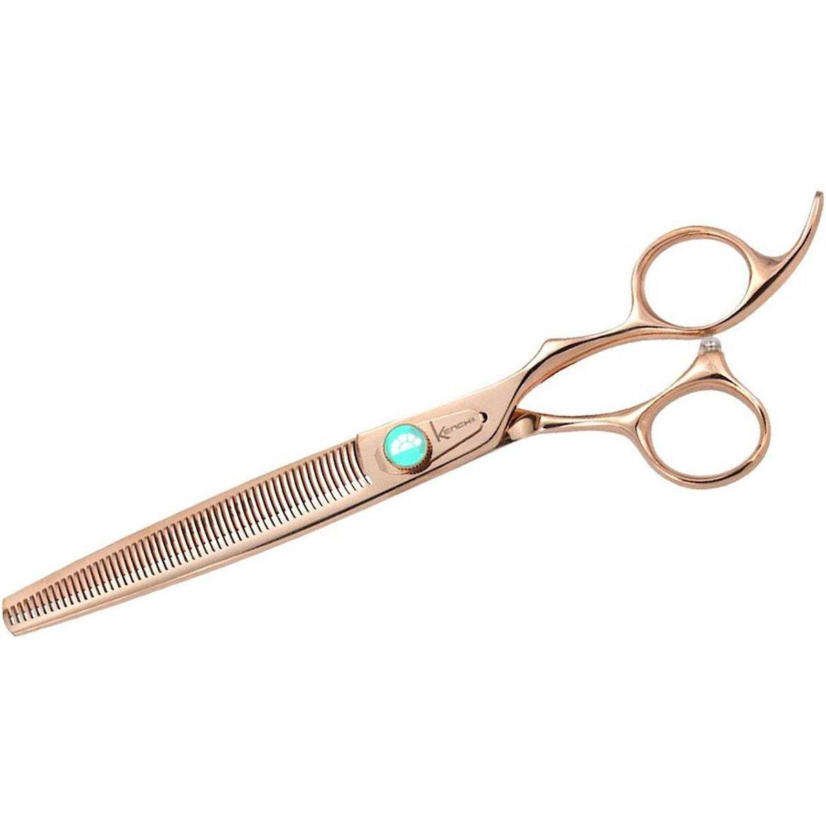 Rose Gold 54 Tooth Thinner F781030