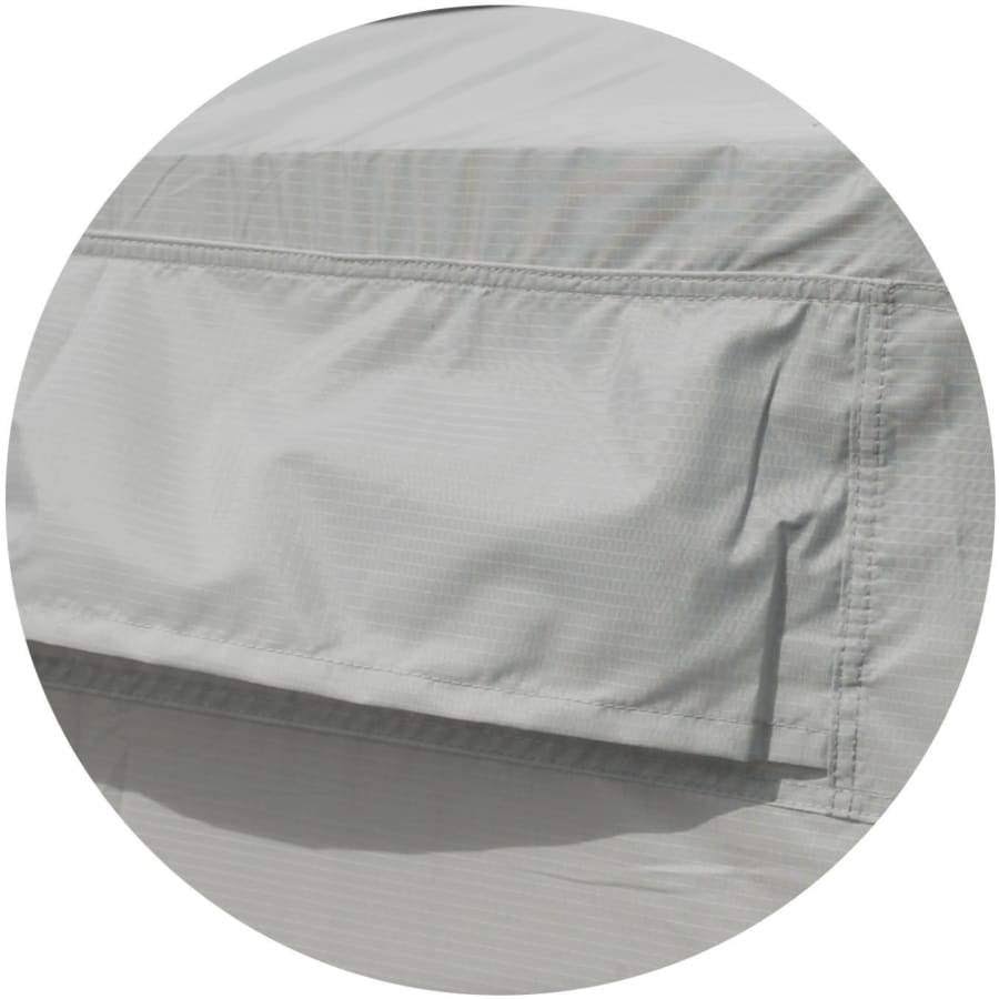 Folding Camper Cover 14ft-16ft W131