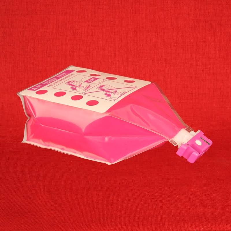 Magenta Toner Cartridge Y344
