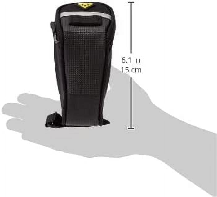 Aero Wedge Pack with Fixer F25 I47247