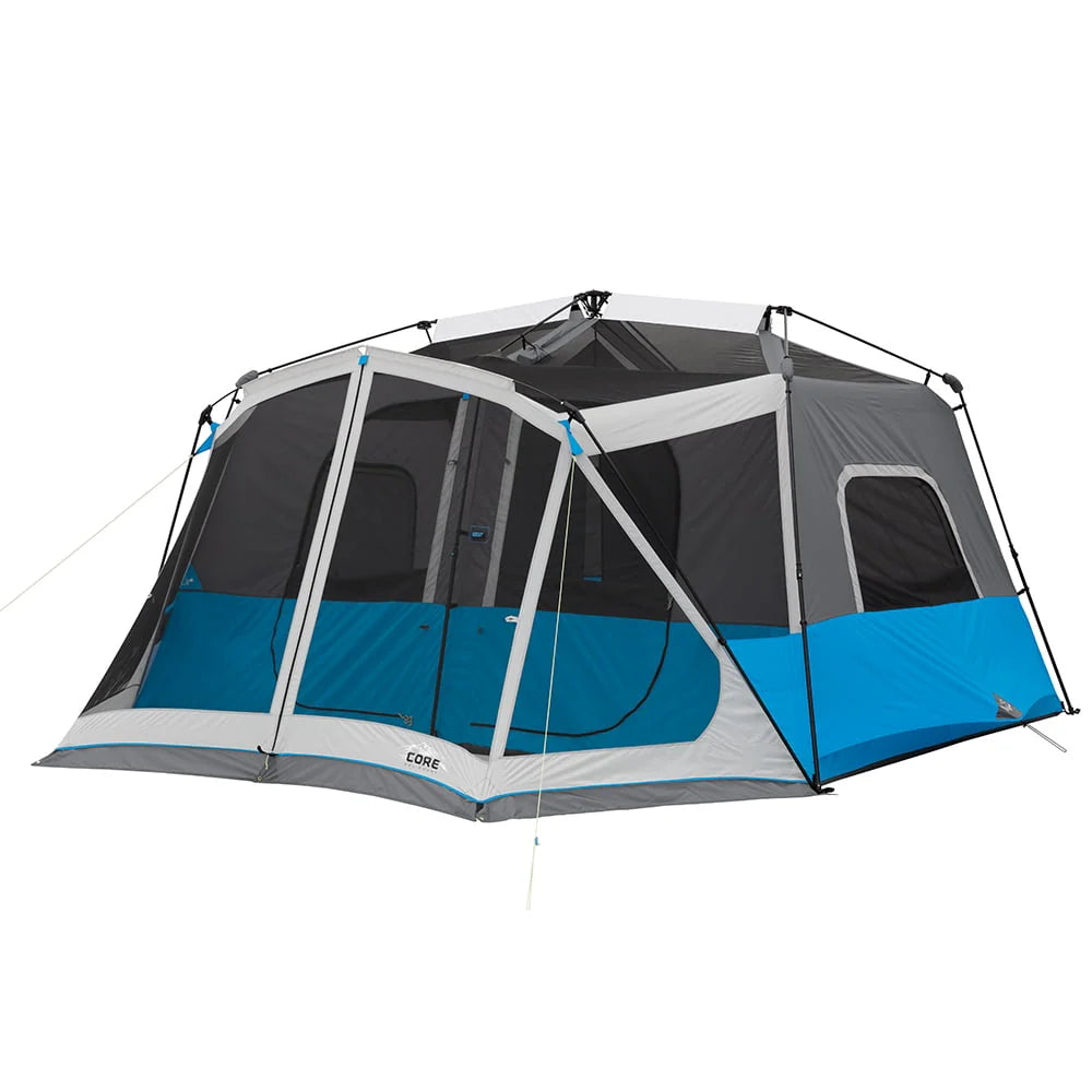10-Person Cabin Tent C100822