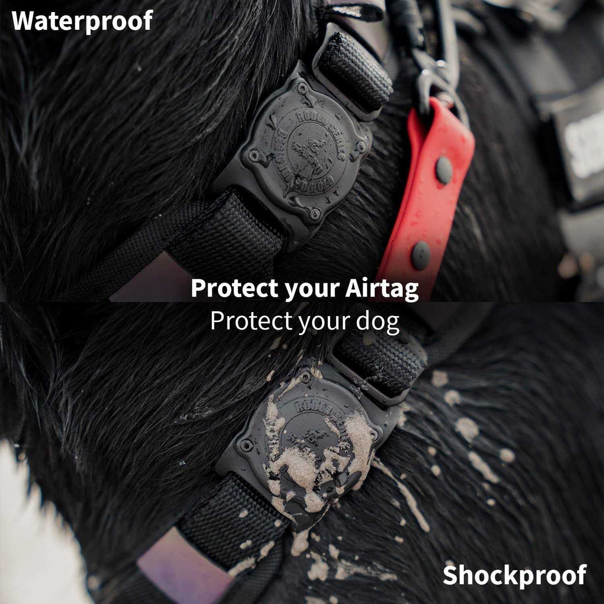 AirTag Holder U990717