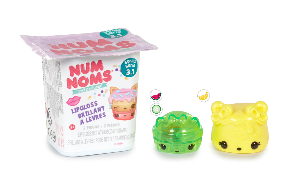 Num Noms Mystery Pack Series 3-1 C47272