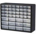 44 Drawer Plastic Storage Cabinet T704101