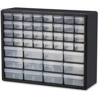 44 Drawer Plastic Storage Cabinet T704101