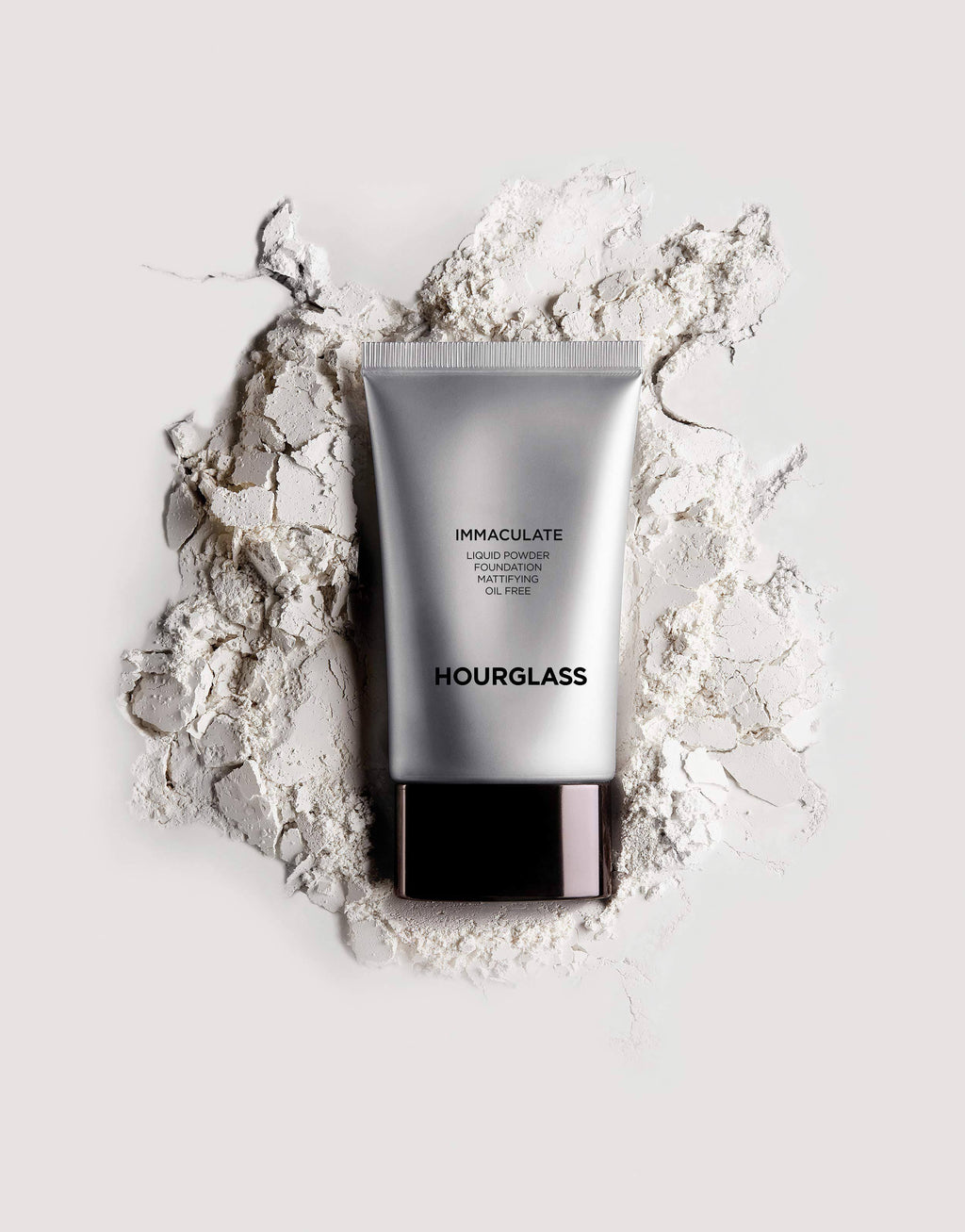 Liquid Powder Foundation H2005