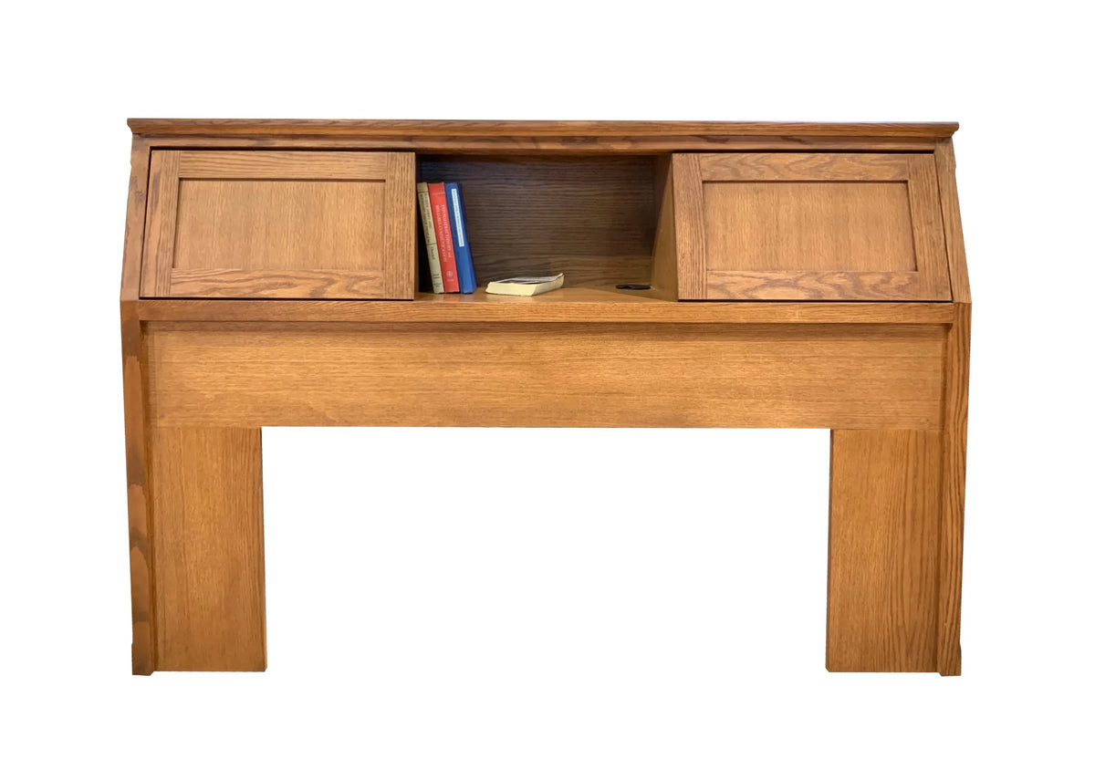 Bookcase Headboard G28093